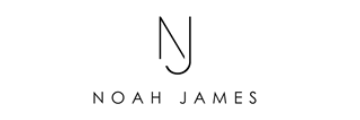 Noah James Jewellery Discount Code
